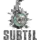 12inch Vinyl Single - Doubtingthomas & Wyro - Zerno