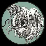12inch Vinyl Single - Doubtingthomas & Wyro - Zerno
