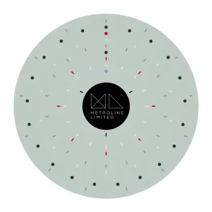 Doubtingthomas - Capharnaüm, Cristi Cons Remix