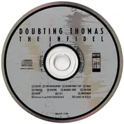 CD - Doubting Thomas - The Infidel