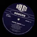 12inch Vinyl Single - Doucen - White Sands