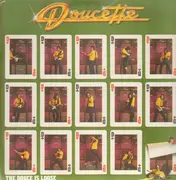 LP - Doucette - The Douce Is Loose