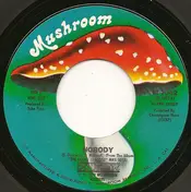 Doucette - Nobody