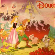LP - Douchka - Taram Et Le Chaudron Magique - Gatefold