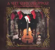 Doug Munro And La Pompe Attack - A Very Gypsy Christmas