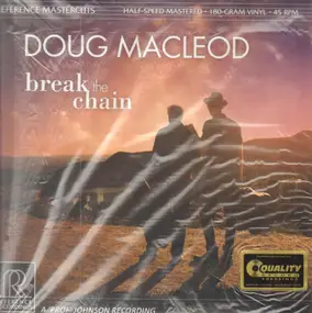 Doug MacLeod - Break The Chain