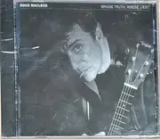CD - Doug Macleod - Whose Truth, Whose Lies?