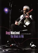 Doug MacLeod - The Blues In Me