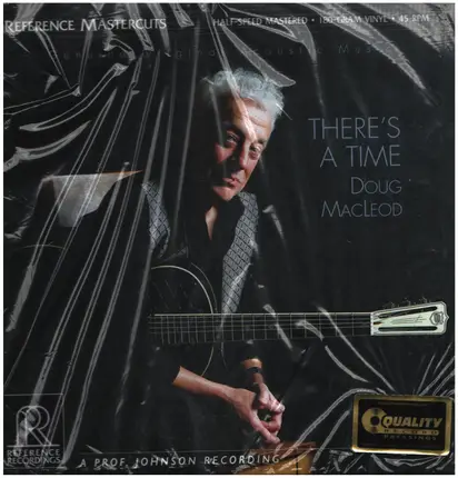 Doug Macleod - There's a Time