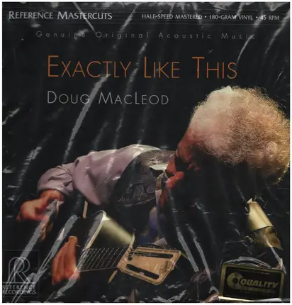 Doug Macleod - Exactly Like This