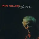 CD - Doug MacLeod - Where I Been