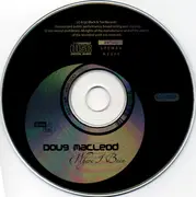 CD - Doug MacLeod - Where I Been