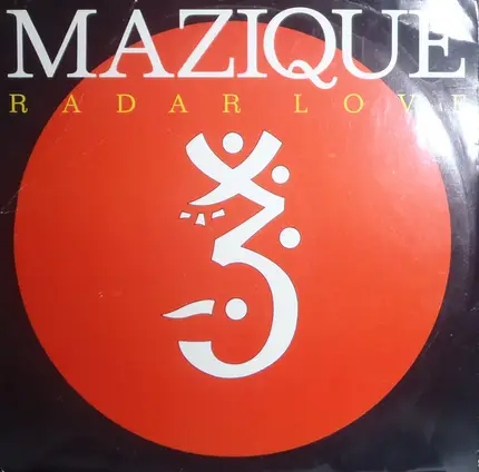 Doug Mazique - Radar Love