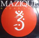 12inch Vinyl Single - Doug Mazique - Radar Love