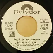 Doug McClure - Sand In My Pocket