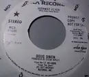 7inch Vinyl Single - Doug Owen - Highway Flyer / Back Together