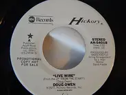 Doug Owen - Live Wire / Stars