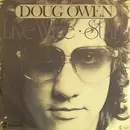 7inch Vinyl Single - Doug Owen - Live Wire