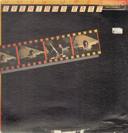Doug Owen - Evenings East
