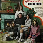 LP - Doug Oldham - Christmas With Doug Oldham