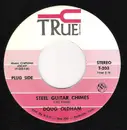 7inch Vinyl Single - Doug Oldham - Steel Guitar Chimes