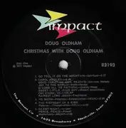 LP - Doug Oldham - Christmas With Doug Oldham