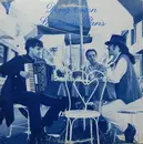 LP - Doug Orton - Louise In Paris - Gatefold cover