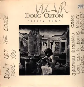 Doug Orton - Sleepy Town