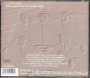 CD - Doug Adkins & One More Ride - A Losin' Soul