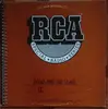 LP - Doug And The Slugs - RCA Special Radio Series Vol. IX