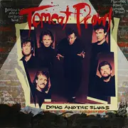 LP - Doug And The Slugs - Tomcat Prowl