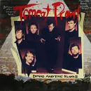 LP - Doug And The Slugs - Tomcat Prowl