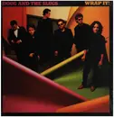 LP - Doug And The Slugs - Wrap It!