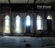 CD - Doug Burr - The Shawl - Digipak