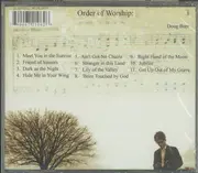 CD - Doug Burr - The Sickle & The Sheaves