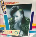 LP - Doug Bennett - Animato