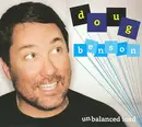 CD - Doug Benson - Unbalanced Load - Digipak