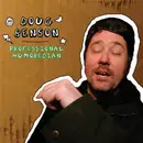 CD - Doug Benson - Professional Humoredian - Digipack