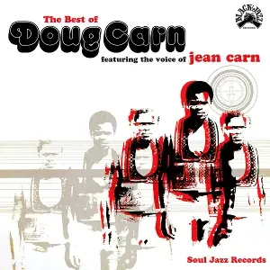 Doug Carn - Best Of