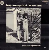 Doug Carn - Spirit of the New Land