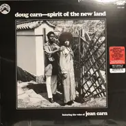 Doug Carn Featuring The Voice Of Jean Carn - Spirit of the New Land