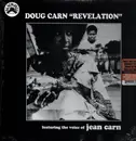LP - Doug Carn - Revelation - Insert