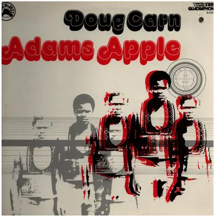 Doug Carn - Adams Apple
