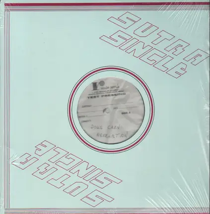 Doug Carn - Revelation