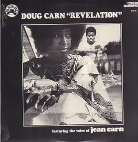 Doug Carn - Revelation