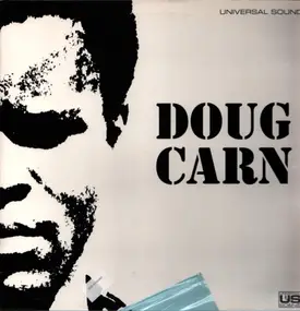 Doug Carn - The Best Of Doug Carn