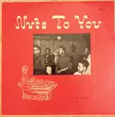 LP - Doug Clark & The Hot Nuts - Nuts To You (Vol. 1)