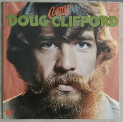 Doug Clifford - Doug "Cosmo" Clifford