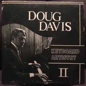 Doug Davis - Keyboard Artistry II