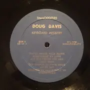 LP - Doug Davis - Keyboard Artistry II